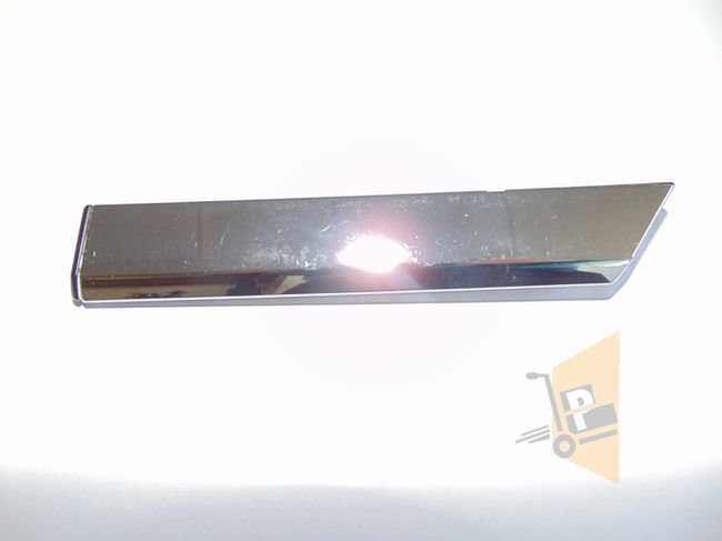 ÇAMURLUK ÇITASI NiKELAJI SOL ARKA - PASSAT 15>