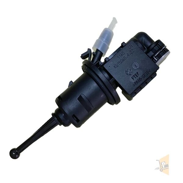 DEBRİYAJ MERKEZİ ÜST - ELEKTRİKLİ - CADDY GOLF5 GOLF6 JETTA A3 LEON