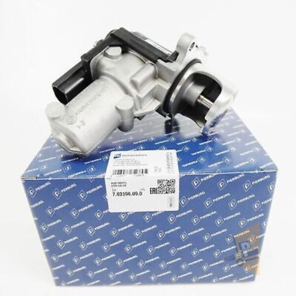 EGR VALFİ - 2.0 TDI CFCA T6