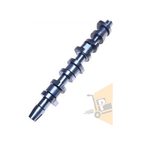 EKSANTRİK MİLİ - EMME - POLO 1.4 1.6 16V