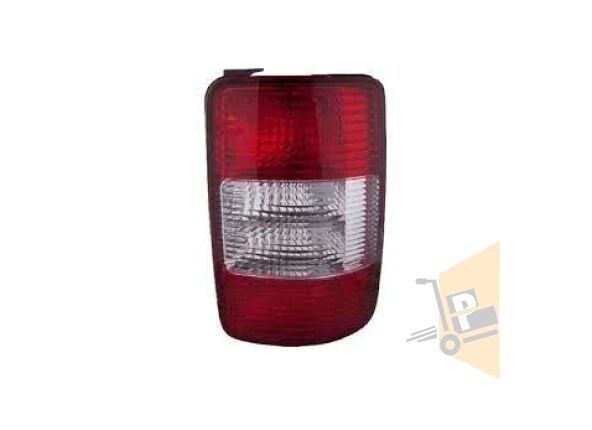 FAR SOL - CADDY 2K0945006D