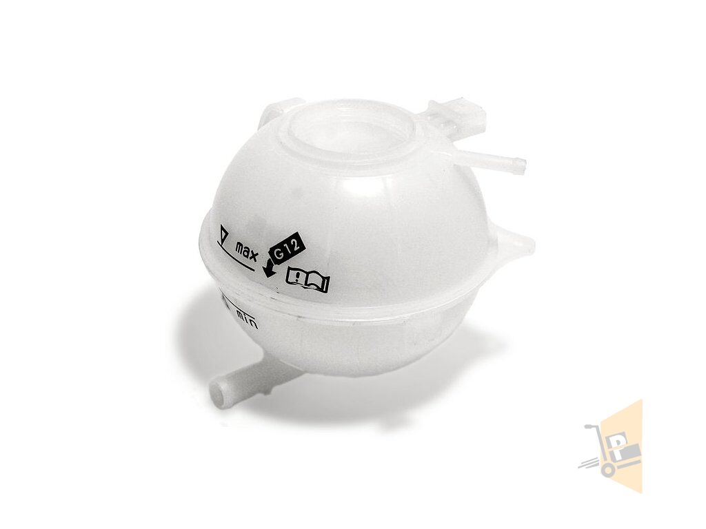 RADYATÖR SU DEPOSU POLO