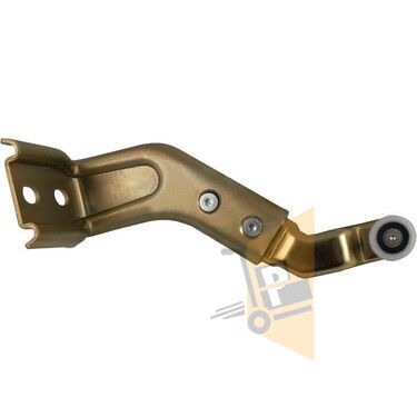 SÜRGÜLÜ KAPI MAKARASI ALT SAĞ - LT35 96-07 2D1843398A