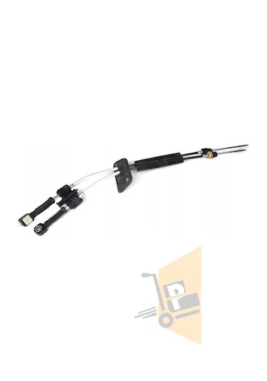 VİTES TELİ T6 2.0 TDİ  5 İLERİ 7H1711877AJ