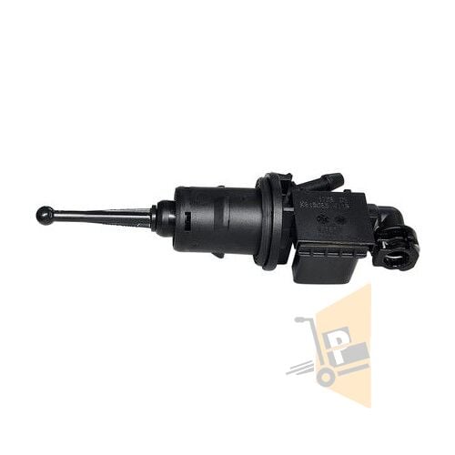 DEBRİYAJ MERKEZİ ÜST - ELEKTRİKLİ - CADDY GOLF5 GOLF6 JETTA A3 LEON