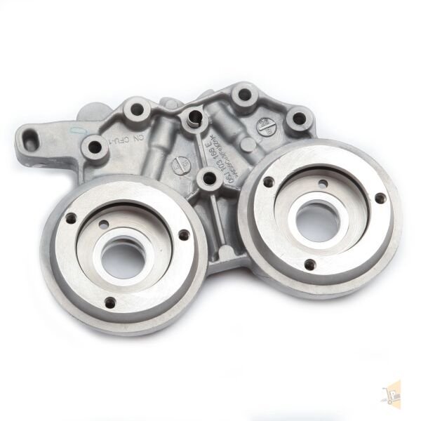 EKSANTRİK ZİNCİR YATAK TAKOZU - 1.8 2.0 TFSİ CJEB CDNB CDNC A4 A5 Q5 Q7