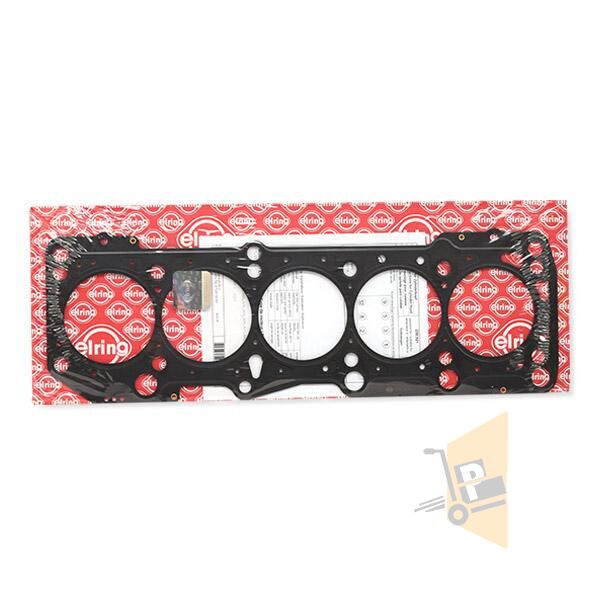 SİLİNDİR KAPAK CONTASI 3 KERTİK - 2.5 TDI ANJ ACV T4 LT35