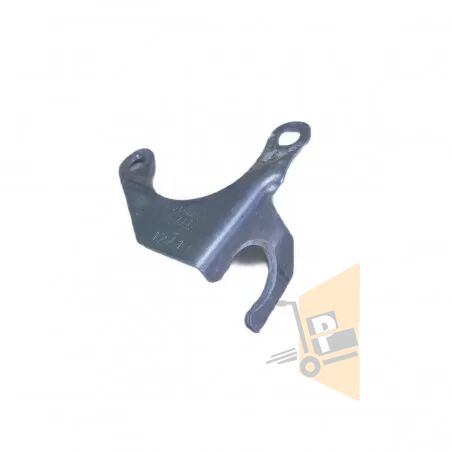 DEBRİYAJ ALT MERKEZ SACI 1K0721487C