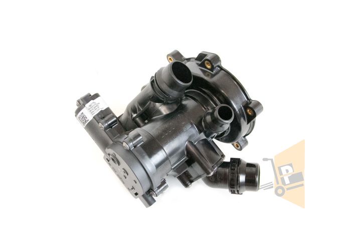 DEVİRDAİM KOMPLE GÖVDELİ - 1.8 2.0 DAX CJE TFSİ A4 A5 A7 06L121111J