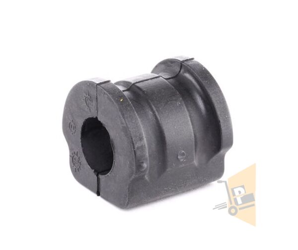 ÖN VİRAJ DEMİR LASTİĞİ 17MM POLO