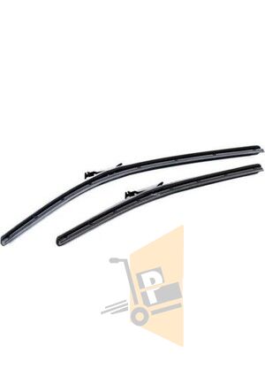 SİLECEK SET 530-530MM