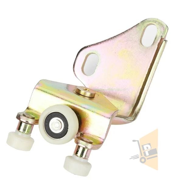 SÜRGÜLÜ KAPI MAKARASI ÜST SAĞ - LT35 97-07 2D1843436