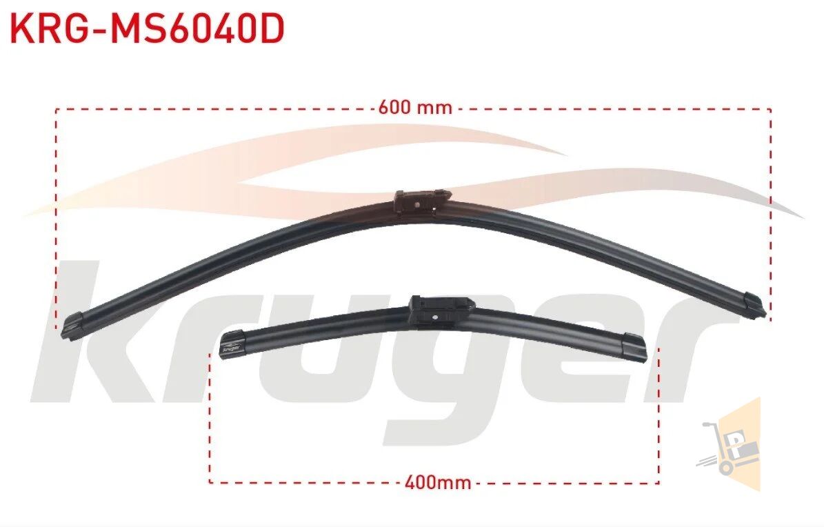 600MM 400MM SİLECEK TAKIM