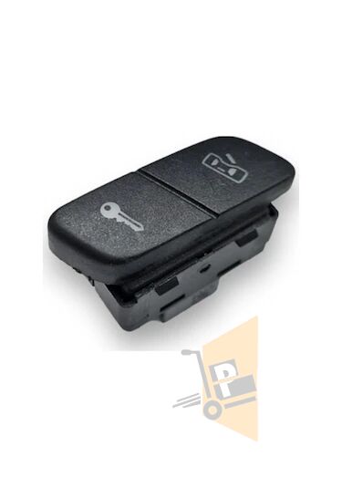 MERKEZİ KİLİT DÜĞMESİ POLO