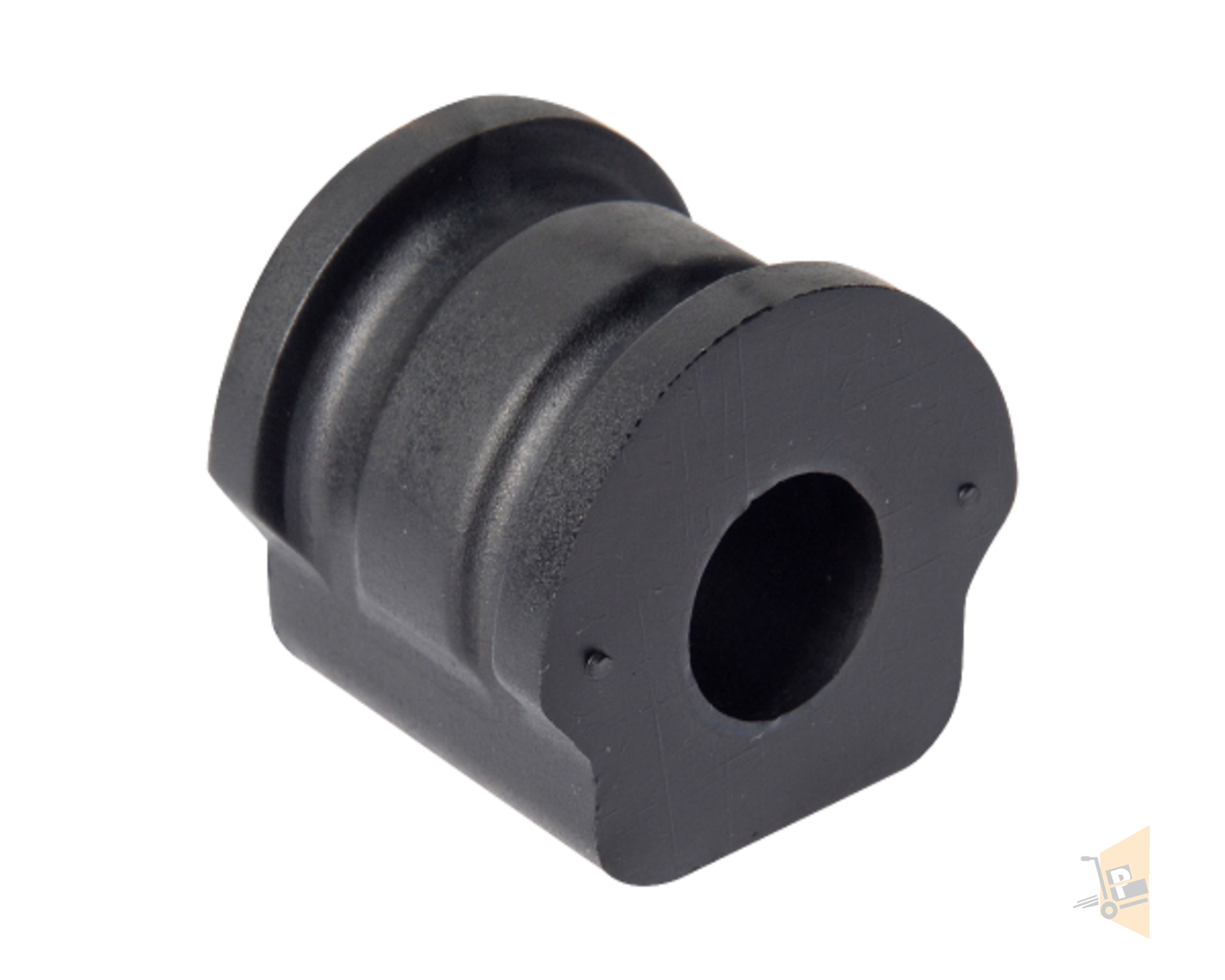 ÖN VİRAJ DEMİR LASTİĞİ POLO 19,8 MM