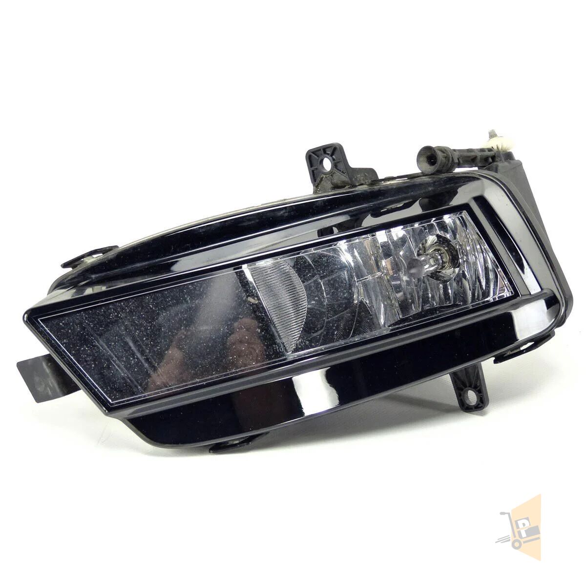 SİS FARI SOL - GOLF7 13-15