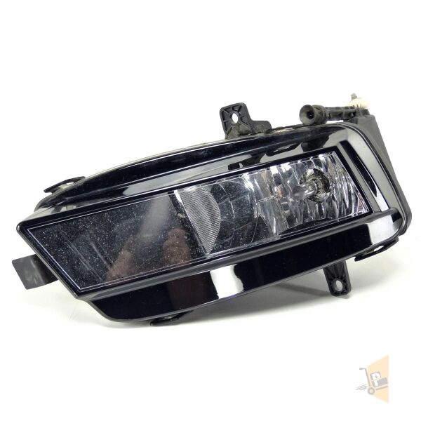 SİS FARI SOL - GOLF7 13-15