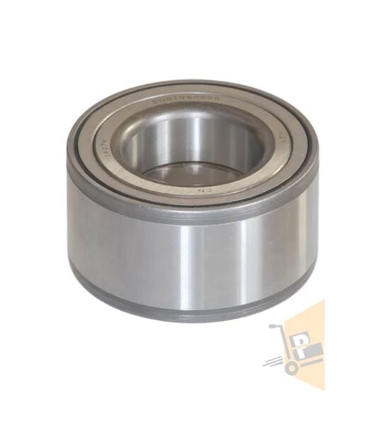 TEKER RULMANI ÖN - 3.0 TDI BUN CASB CASA CCMA CJGA CNRB TOUAREG Q7 CAYENNE 7L0498287