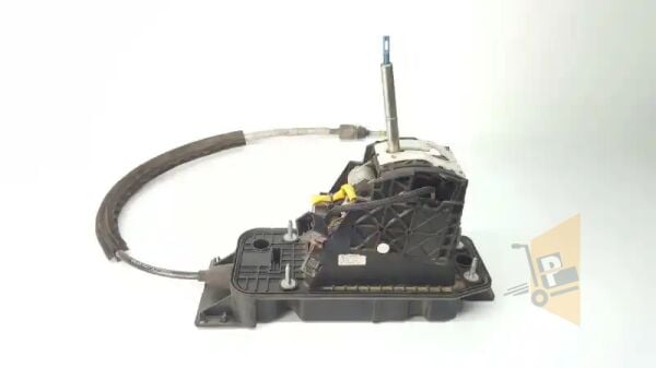 VİTES MEKANİZMASI - GOLF5 JETTA CADDY 1K1713041A