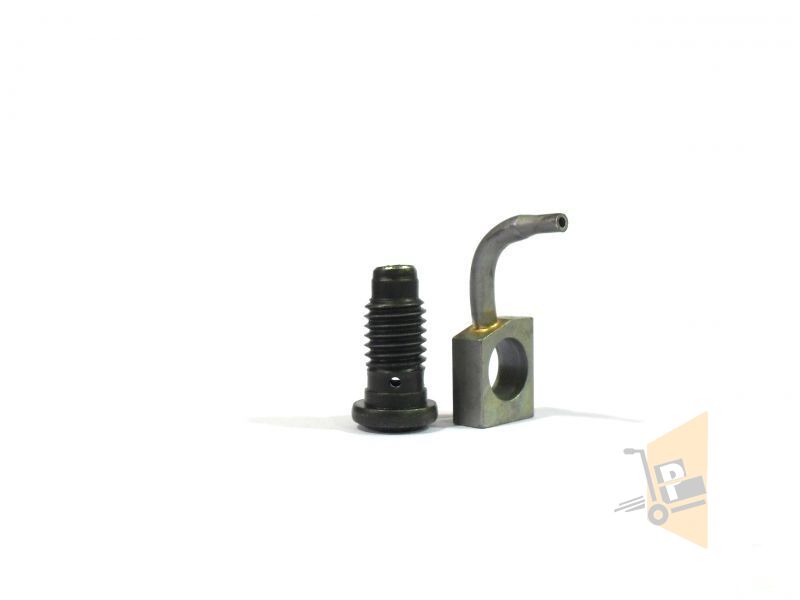 YAĞ PÜSKÜRTME MEMESİ - 2.5 TDİ AXD T5 070103157A
