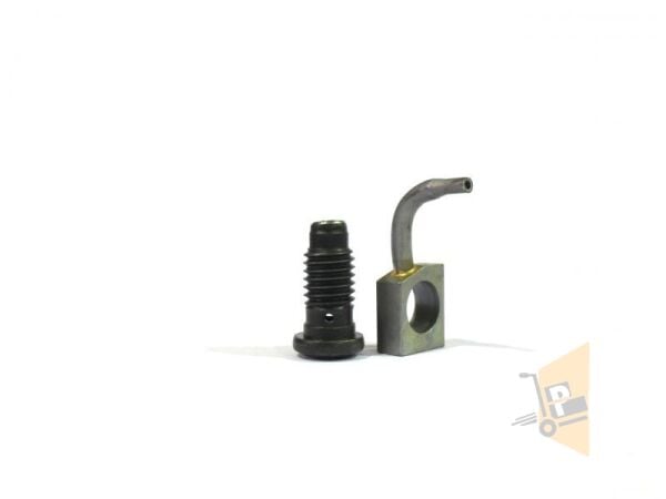 YAĞ PÜSKÜRTME MEMESİ - 2.5 TDİ AXD T5 070103157A