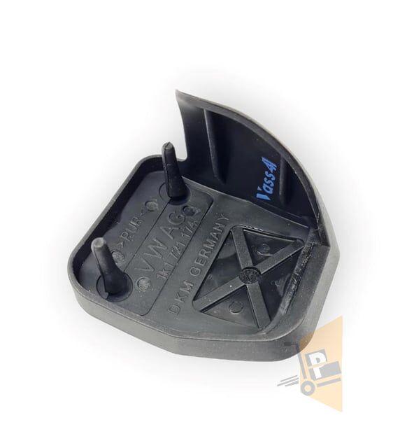 DEBRİYAJ PEDAL LASTİĞİ - CADDY 04-10 1K1721174