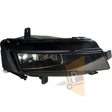 SİS FARI SAĞ - GOLF7 13-19