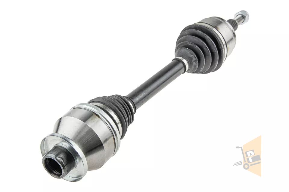 KOMPLE AKS SOL ÖN T6 2.0 TDİ 2015--