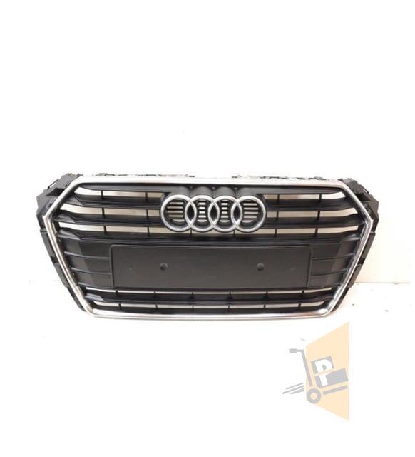 PANJUR NİKELAJLI ÖN - A4 16> 8W0853651AA