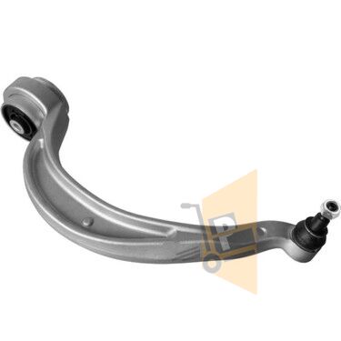 ROTİLLİ KOL ALT EĞRİ SAĞ - 1.8 TFSI 2.0 TFSI 2.0 TDI 2.7 TDI 3.0 TDI A4 A5 A6 A7 Q5