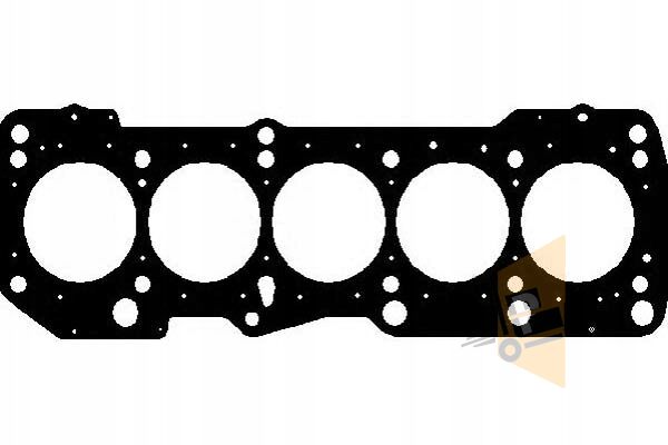 SİLİNDİR KAPAK CONTASI 1 KERTİK - 2.5 TDI ANJ ACV T4 LT35