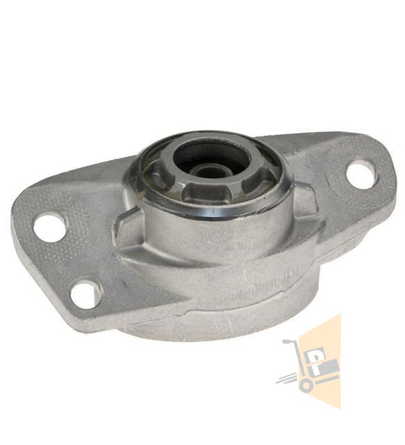 AMORTİSÖR TAKOZU ARKA - GOLF5 GOLF6 JETTA A3 LEON 04-13 1K0513353H