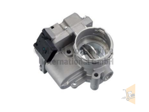 GAZ KELEBEĞİ - 1.4 TDİ AMF BNV BNM POLO CORDOBA FABİA