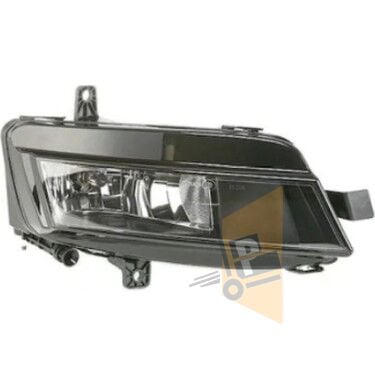 SİS FARI SAĞ - GOLF7 13-15