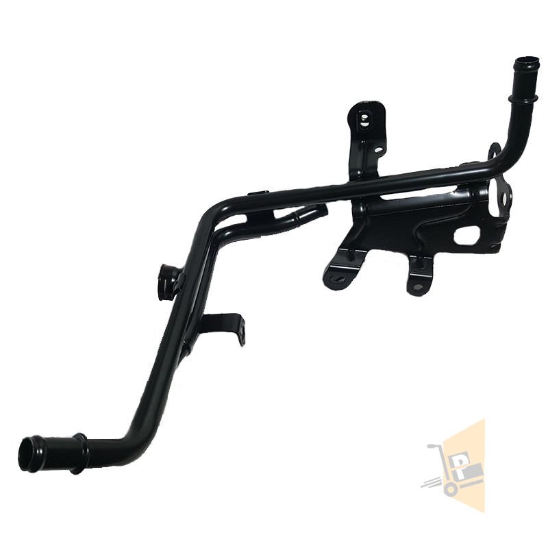 SU BORUSU - 1.2 TDİ POLO