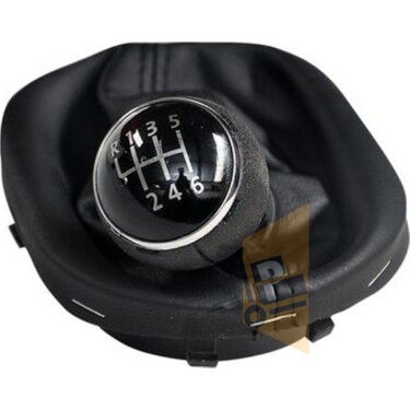 VİTES TOPUZU 6 İLERİ - CADDY TOURAN 1T0711113AC