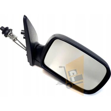 DİKİZ AYNA ELEKTRİKLİ SAĞ - LT35 97-07 2D2857502C