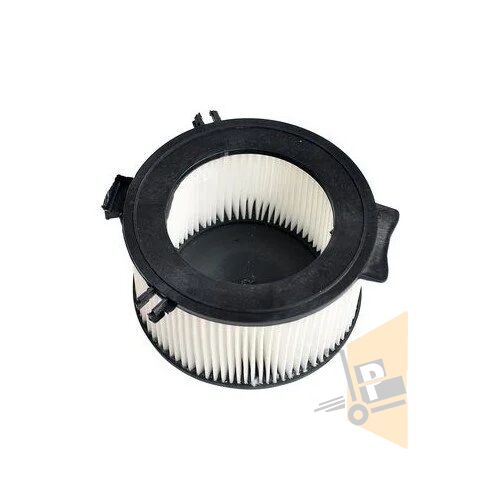 POLEN FİLTRESİ - 1.9 D 2.4 D 2.5 TDI T4
