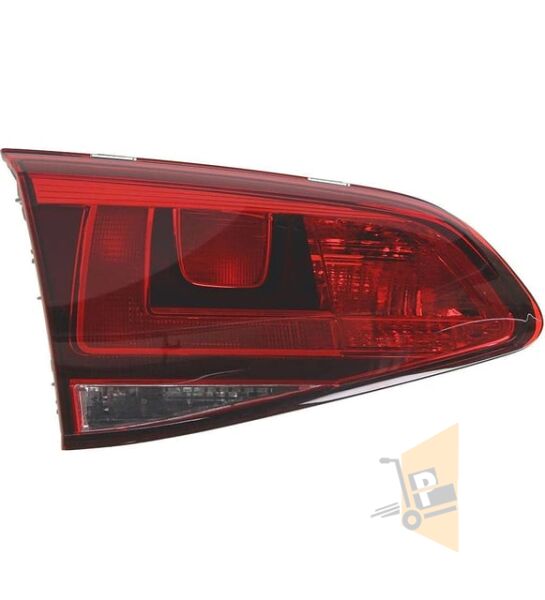 STOP LAMBASI İÇ SOL - GOLF7 13>