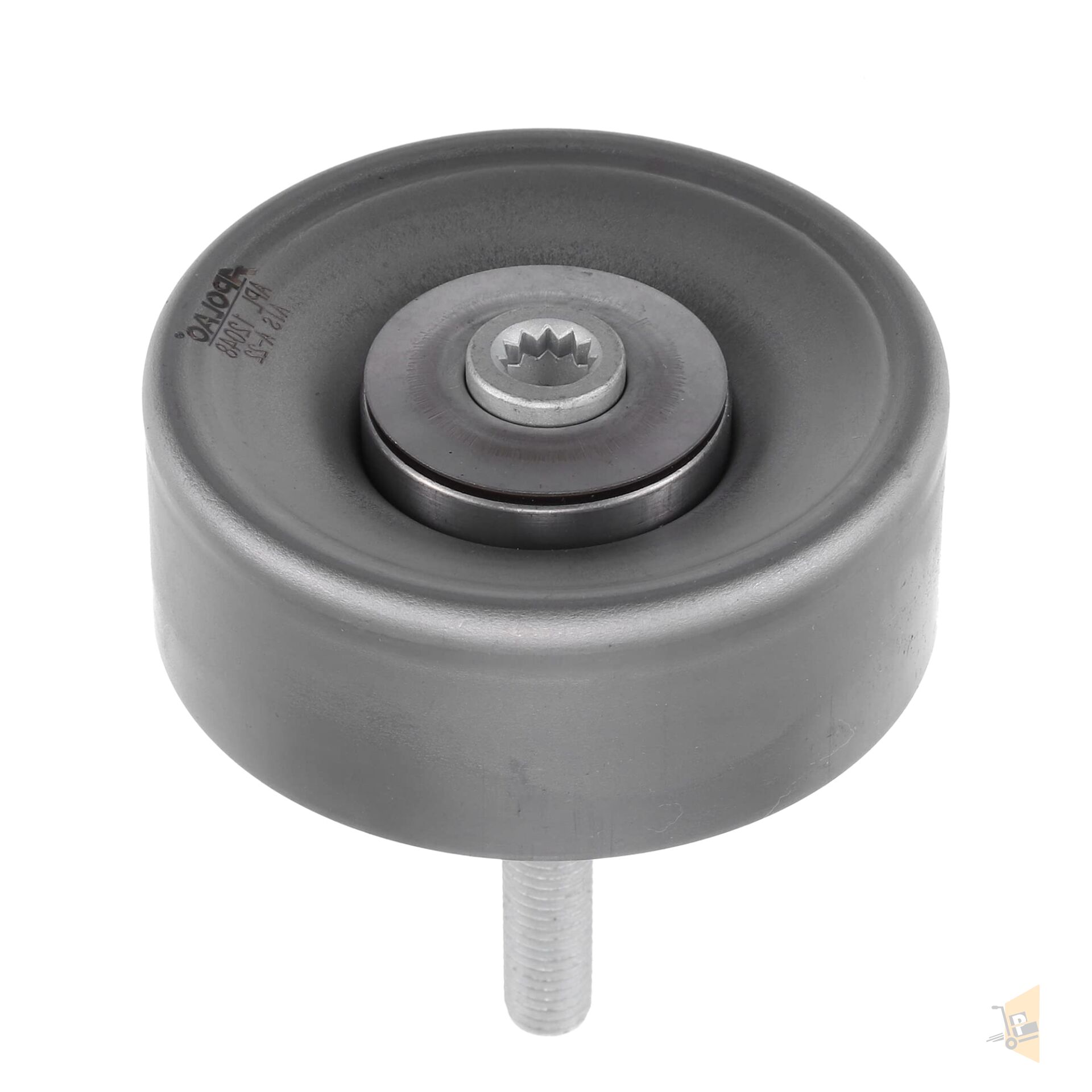 V KAYIŞ AVARE BİLYA 3.0 TDİ CAJA   A4 A5 A6 A7 A8 Q5 Q7 06E903341E