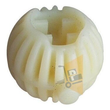 VİTES PLASTİĞİ 1H0711253