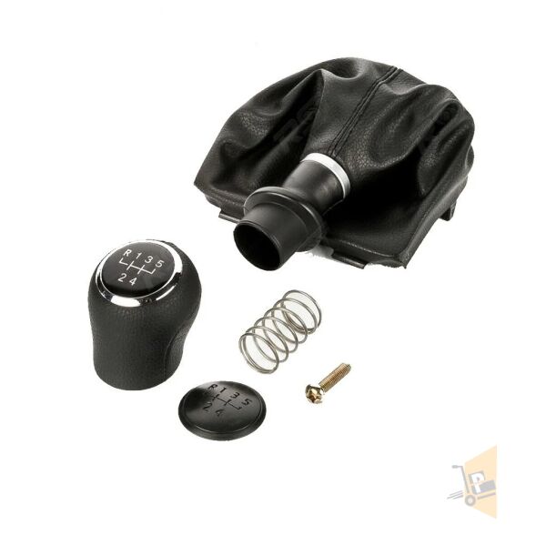 VİTES TOPUZU KOMPLE SET NİKELAJLI T7