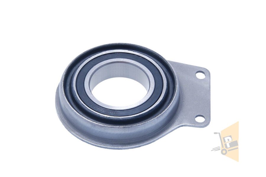 AKS MİLİ ASKI TAKOZU - 2.5 TDI AXD T5 7H0407181