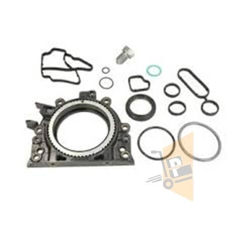 ALT TAKIM CONTA - 1.6 2.0 TDİ CAYB CAYC CFCA