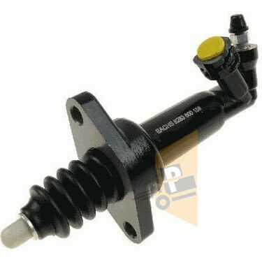 DEBRİYAJ MERKEZİ ALT POLO-FABIA 6Q0721261E