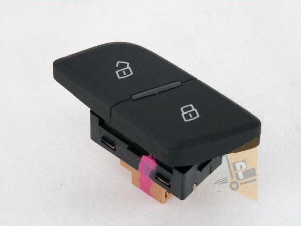 MERKEZİ KİLİT DÜĞMESİ A4 2022