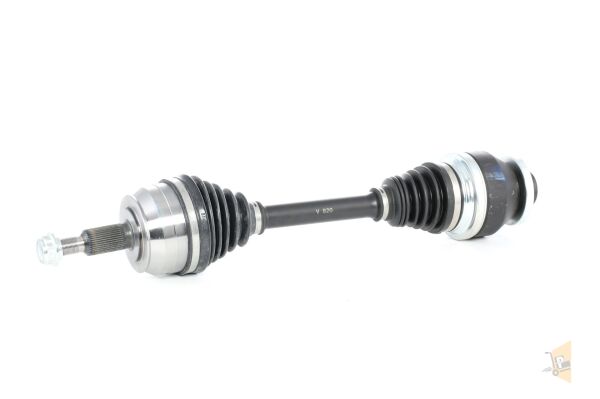 AKS KOMPLE ÖN SOL - 2.5 TDİ AXD T5