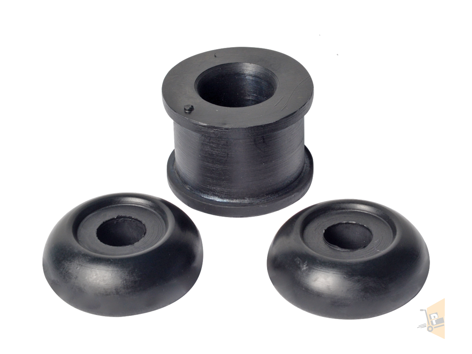 ASKI ROT LASTİĞİ - POLO