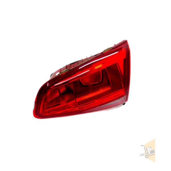 STOP LAMBASI İÇ SAĞ - GOLF7 13>