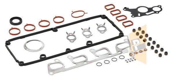 ÜST TAKIM CONTA -1.6 CAYA CAYB CAYD CAYC CAYE